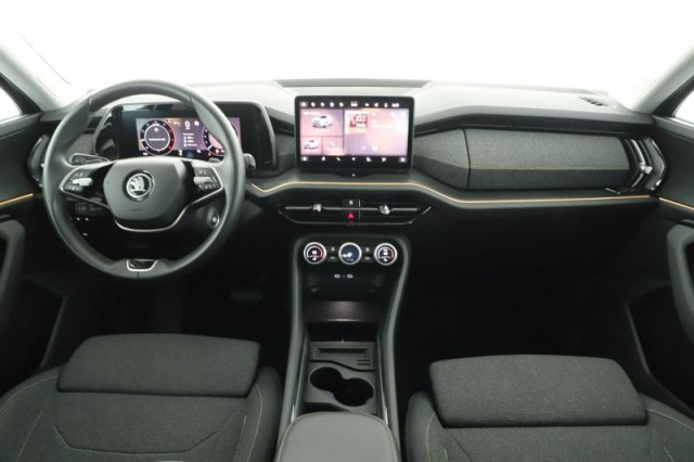 Škoda Kodiaq  2.0 TDI Selection