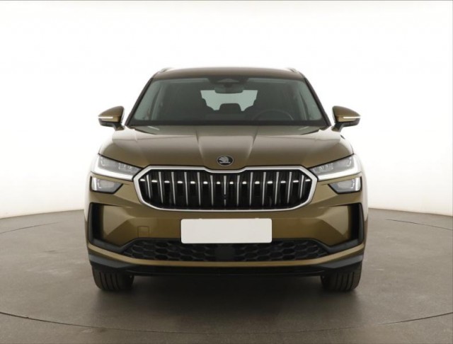 Škoda Kodiaq  2.0 TDI Exclusive Selection