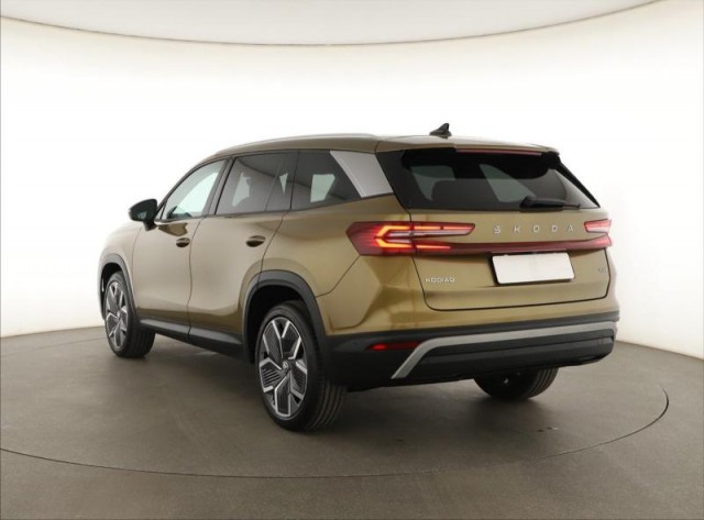 Škoda Kodiaq  2.0 TDI Exclusive Selection