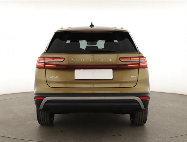 Škoda Kodiaq  2.0 TDI Exclusive Selection