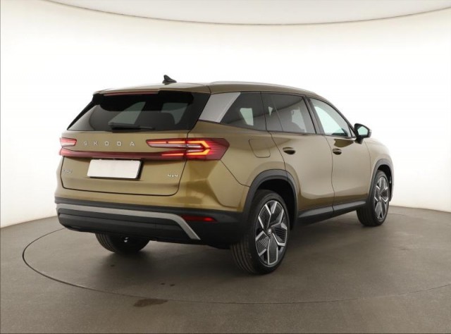 Škoda Kodiaq  2.0 TDI Exclusive Selection