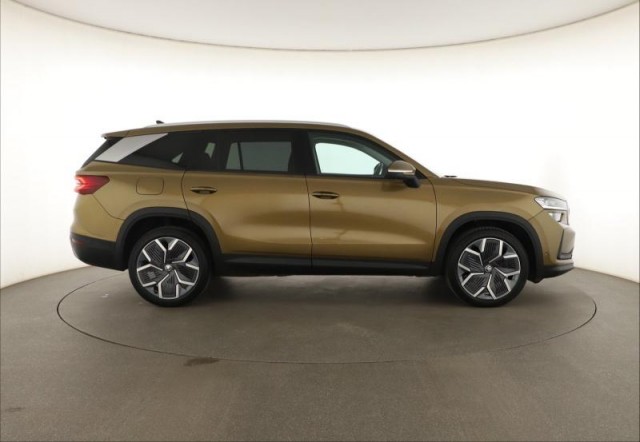Škoda Kodiaq  2.0 TDI Exclusive Selection