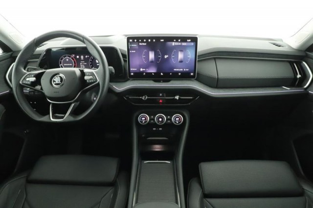 Škoda Kodiaq  2.0 TDI Exclusive Selection