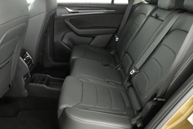Škoda Kodiaq  2.0 TDI Exclusive Selection