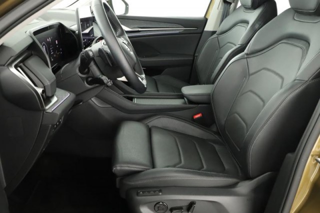 Škoda Kodiaq  2.0 TDI Exclusive Selection