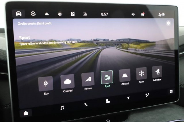 Škoda Kodiaq  2.0 TDI Exclusive Selection