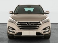 Hyundai Tucson  2.0 CRDi 