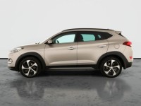 Hyundai Tucson  2.0 CRDi 