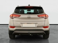 Hyundai Tucson  2.0 CRDi 