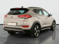 Hyundai Tucson  2.0 CRDi 