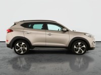 Hyundai Tucson  2.0 CRDi 