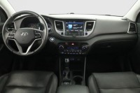 Hyundai Tucson  2.0 CRDi 