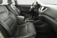 Hyundai Tucson  2.0 CRDi 