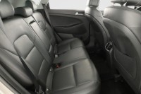 Hyundai Tucson  2.0 CRDi 