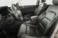 Hyundai Tucson  2.0 CRDi 