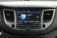 Hyundai Tucson  2.0 CRDi 