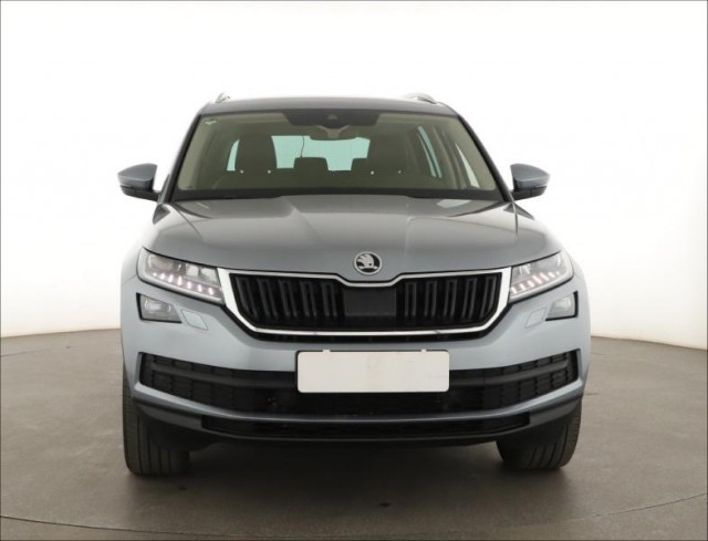 Škoda Kodiaq  2.0 TDI 4x4 Style