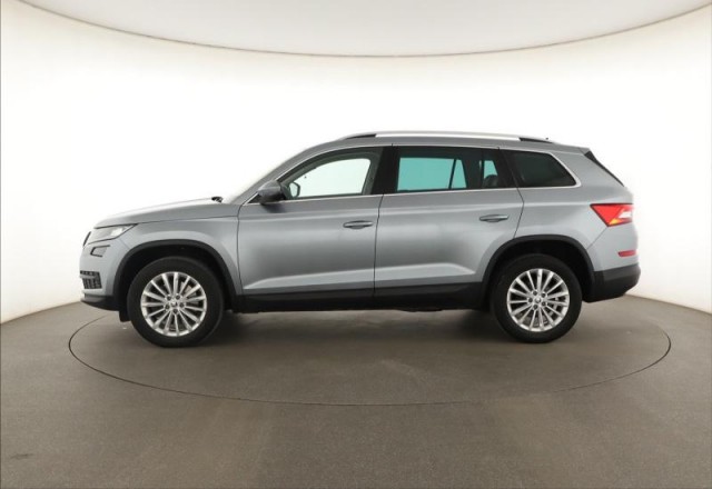 Škoda Kodiaq  2.0 TDI 4x4 Style