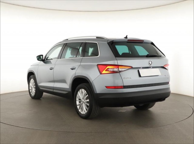 Škoda Kodiaq  2.0 TDI 4x4 Style