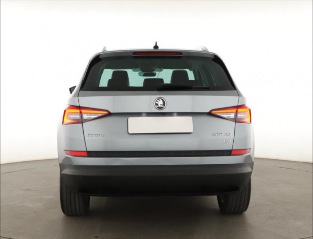 Škoda Kodiaq  2.0 TDI 4x4 Style