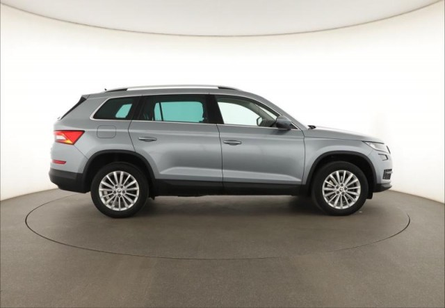 Škoda Kodiaq  2.0 TDI 4x4 Style