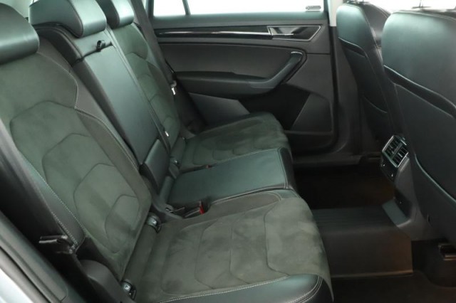 Škoda Kodiaq  2.0 TDI 4x4 Style