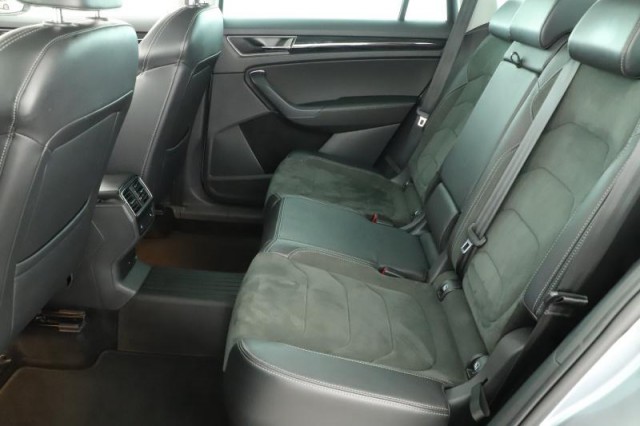 Škoda Kodiaq  2.0 TDI 4x4 Style