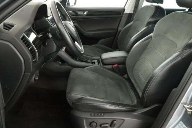 Škoda Kodiaq  2.0 TDI 4x4 Style