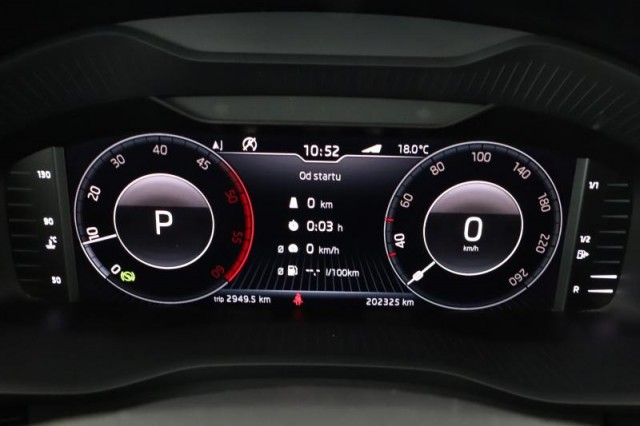 Škoda Kodiaq  2.0 TDI 4x4 Style