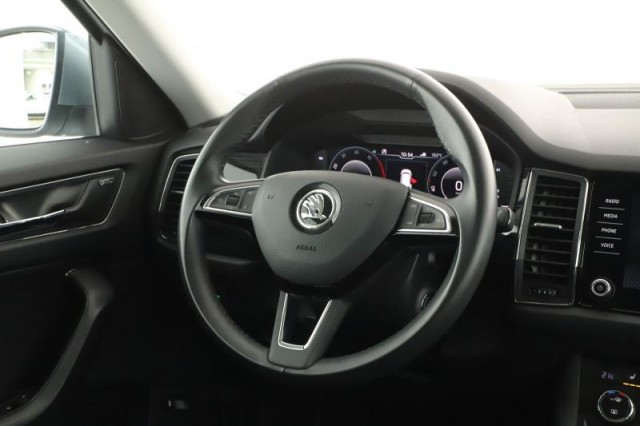 Škoda Kodiaq  2.0 TDI 4x4 Style