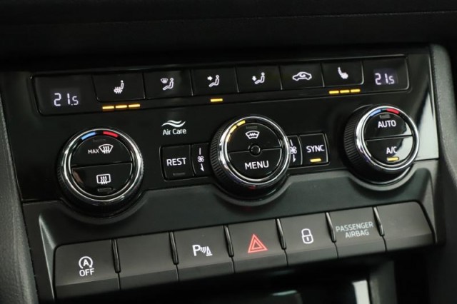 Škoda Kodiaq  2.0 TDI 4x4 Style