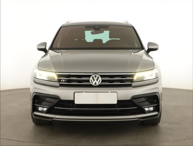 Volkswagen Tiguan  2.0 TDI R-Line