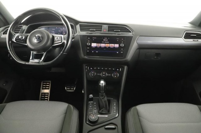 Volkswagen Tiguan  2.0 TDI R-Line