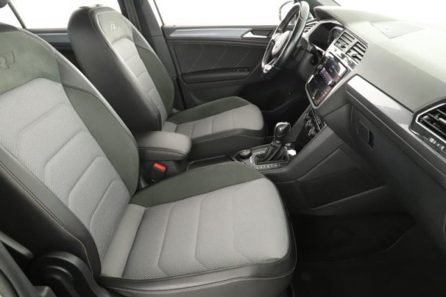 Volkswagen Tiguan  2.0 TDI R-Line