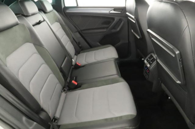Volkswagen Tiguan  2.0 TDI R-Line