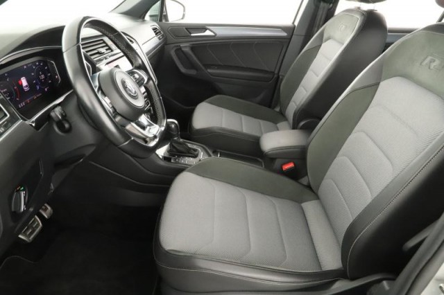 Volkswagen Tiguan  2.0 TDI R-Line