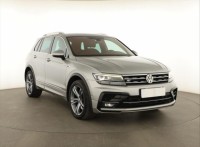 Volkswagen Tiguan  2.0 TDI R-Line