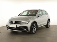 Volkswagen Tiguan  2.0 TDI R-Line