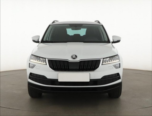 Škoda Karoq  1.5 TSI 