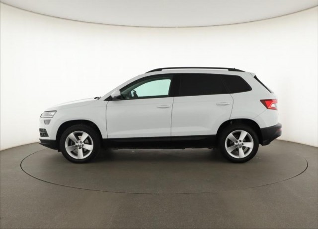 Škoda Karoq  1.5 TSI 