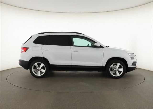 Škoda Karoq  1.5 TSI 