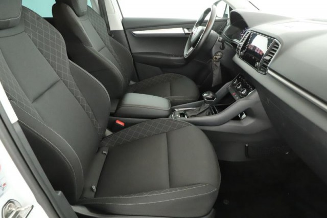 Škoda Karoq  1.5 TSI 