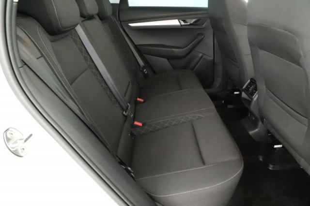 Škoda Karoq  1.5 TSI 