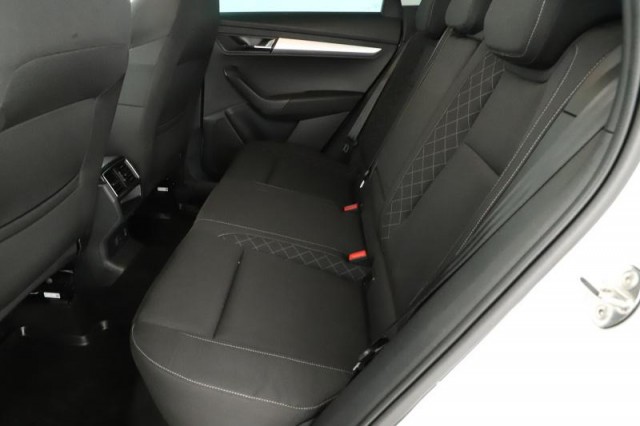 Škoda Karoq  1.5 TSI 