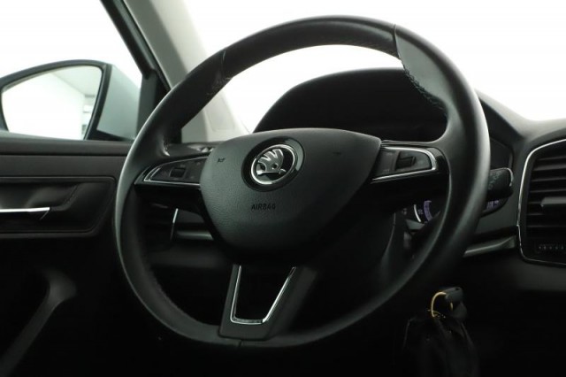 Škoda Karoq  1.5 TSI 