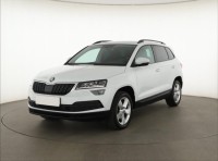 Škoda Karoq  1.5 TSI 