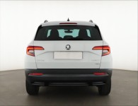 Škoda Karoq  1.5 TSI 