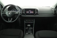 Škoda Karoq  1.5 TSI 