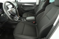 Škoda Karoq  1.5 TSI 