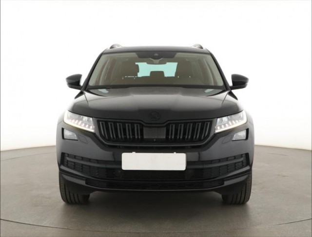 Škoda Kodiaq  2.0 TDI 4x4 Style Plus